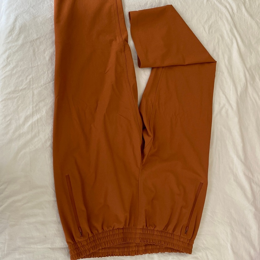 Outdoor Voices RecTrack Pants Size M